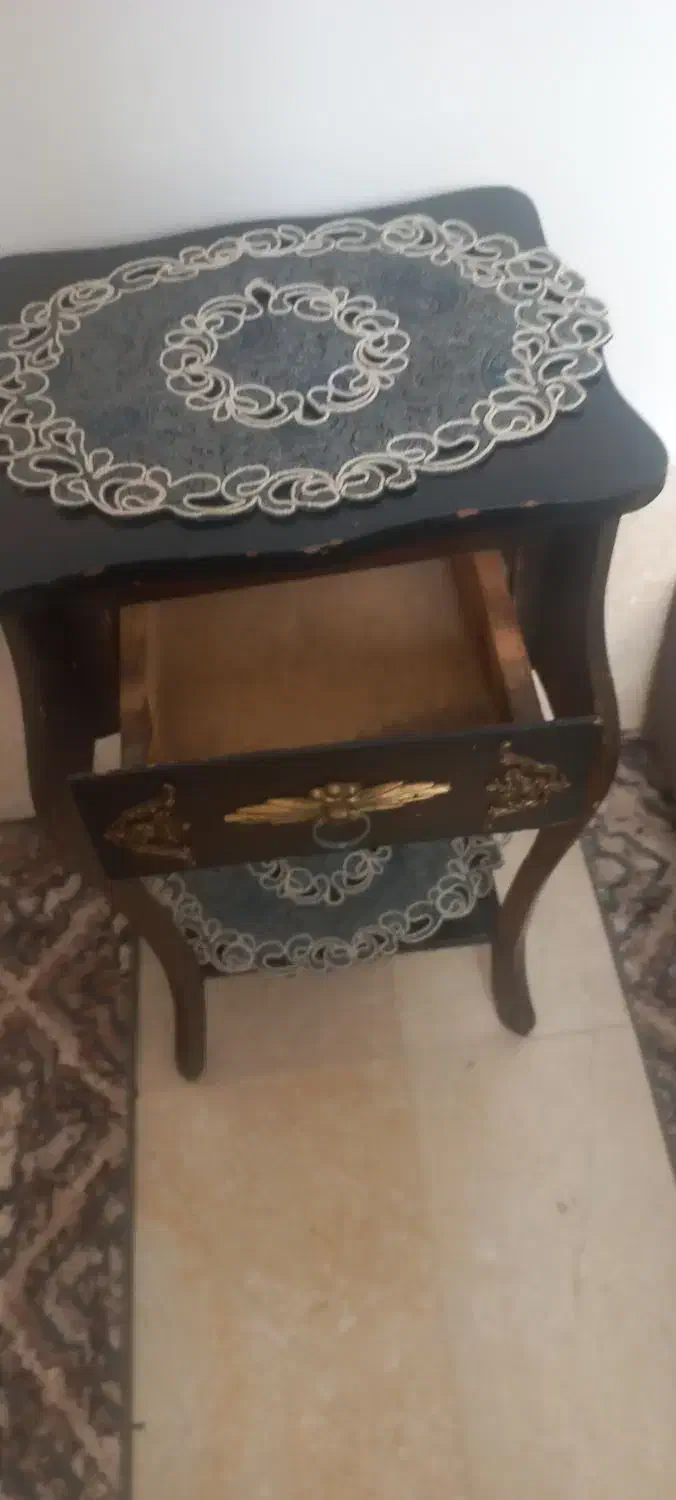 میزتلفن۲۰۰ تومن|میز تلفن|اسلامشهر, شهرک مفیدی|دیوار