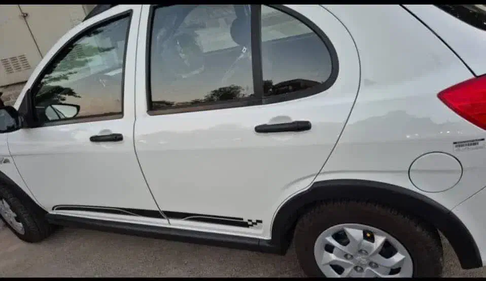 کوئیک اراس|خودرو سواری و وانت|مشهد, امیریه|دیوار