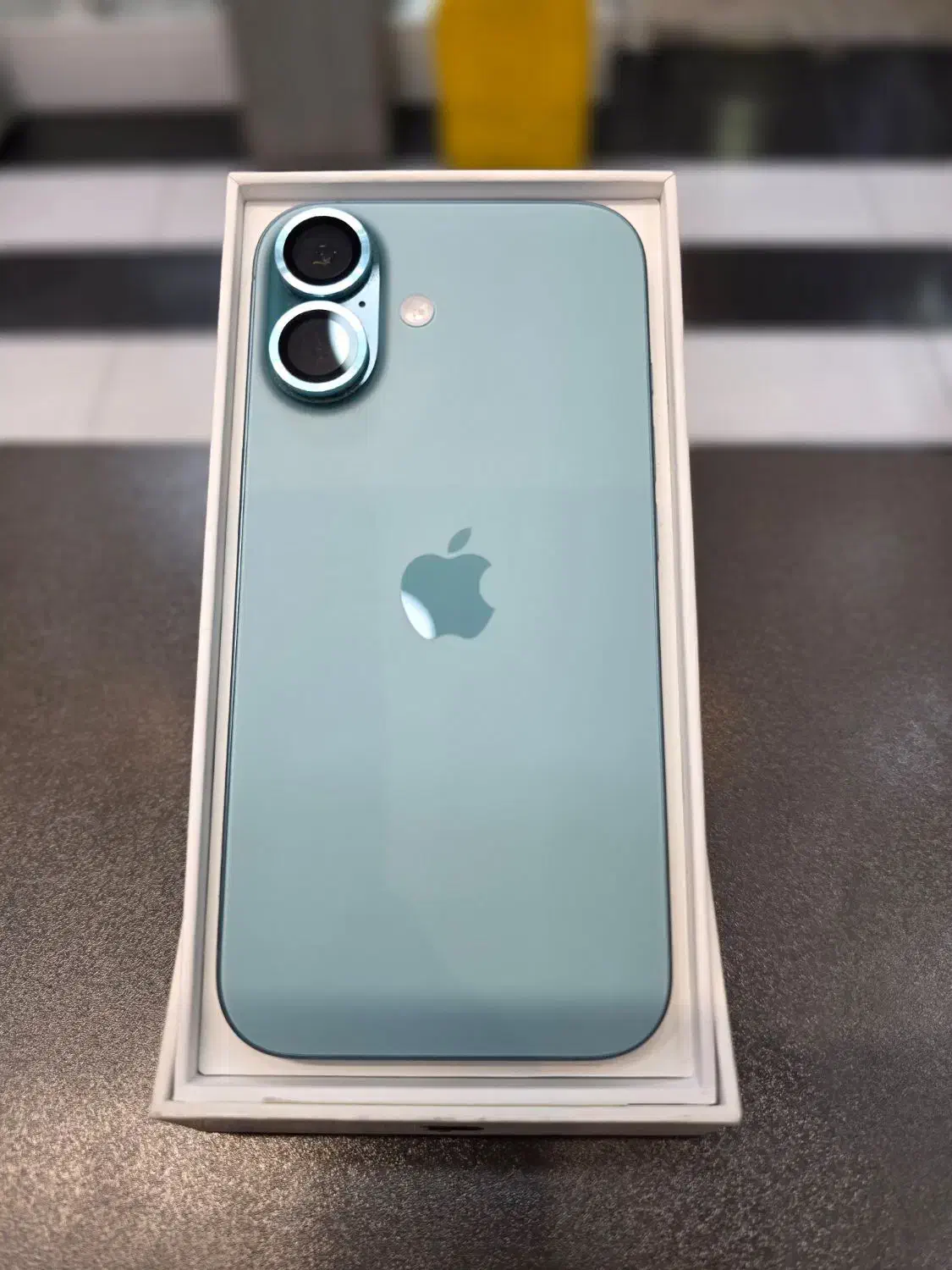 IPhone 16 نرمال 256 گیگ|موبایل|تهران, شهرک غرب|دیوار