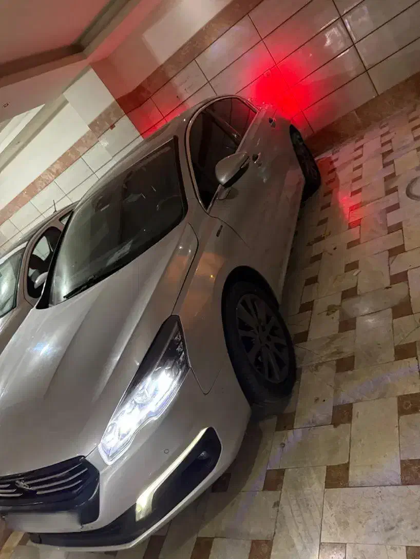 پژو 508|خودرو سواری و وانت|تهران, عبدل‌آباد|دیوار