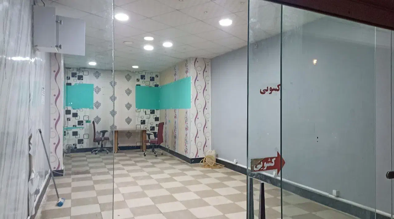 مغازه برای موسسات، بانکها وموبایل فروشی|اجارهٔ مغازه و غرفه|زابل, |دیوار