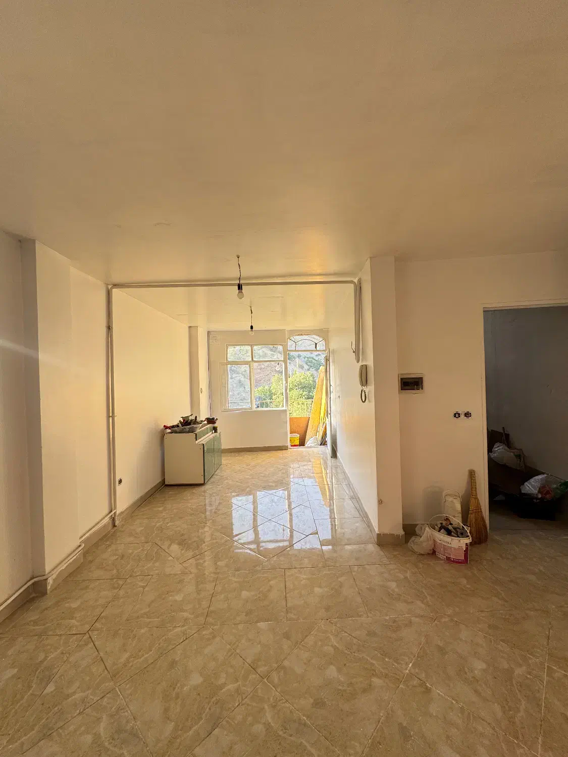 آپارتمان ۱۰۰ متری|اجارهٔ آپارتمان|تهران, گلاب دره|دیوار