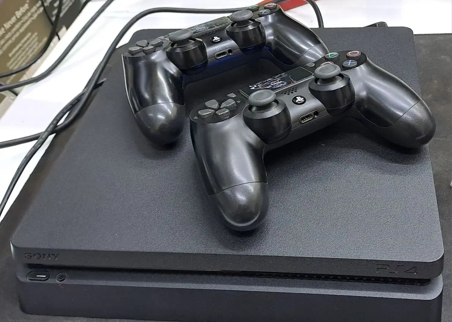 انواع ps4 نقد و اقساط|کنسول، بازی ویدئویی و آنلاین|شوشتر, |دیوار