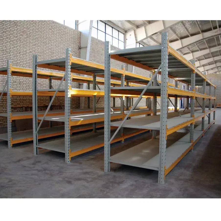 خرید،فروش انواع قفسه های صنعتی و فروشگاهی و قدیمی|فروشگاه و مغازه|مشهد, یاس|دیوار