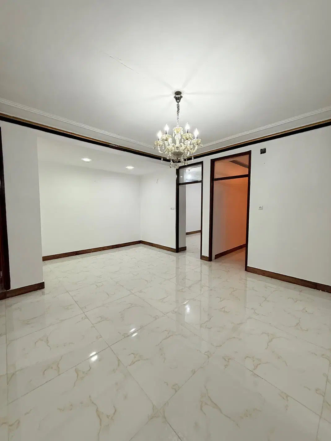 ۱۴۰ متری ۳ خواب درب مجزا باغزهرا|اجارهٔ آپارتمان|بوشهر, |دیوار