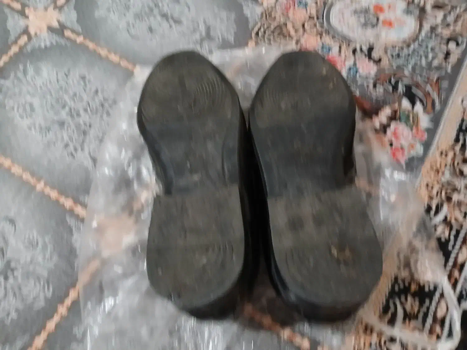 کفش مردانه سایز ۴۲|کیف، کفش، کمربند|کرج, کوی امامیه|دیوار