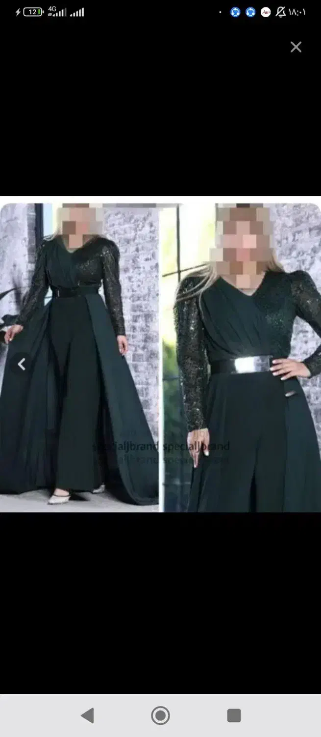 اورال شیک سایز تا42 اندازه میشه|لباس|شیروان (خراسان), |دیوار