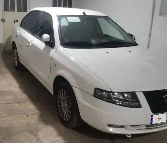 سورنEF7 مدل 1402|خودرو سواری و وانت|اراک, |دیوار