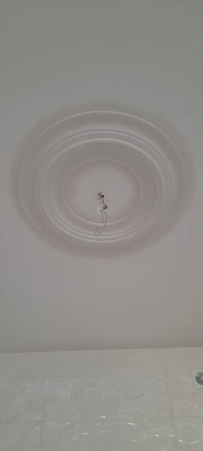 کاشی کاری و گچ کاری لکه گیری|خدمات پیشه و مهارت|ری, فیروزآبادی|دیوار