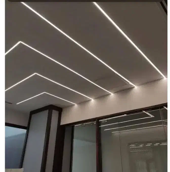 لاین نوری ـلاینر|لامپ و چراغ|اراک, |دیوار