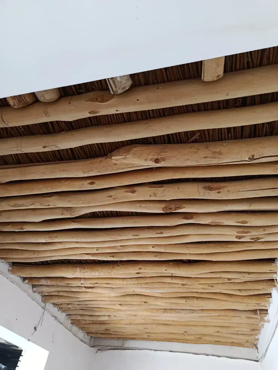 چوب سقفی|مصالح و تجهیزات ساختمان|رودشت (چهارمحال و بختیاری), |دیوار