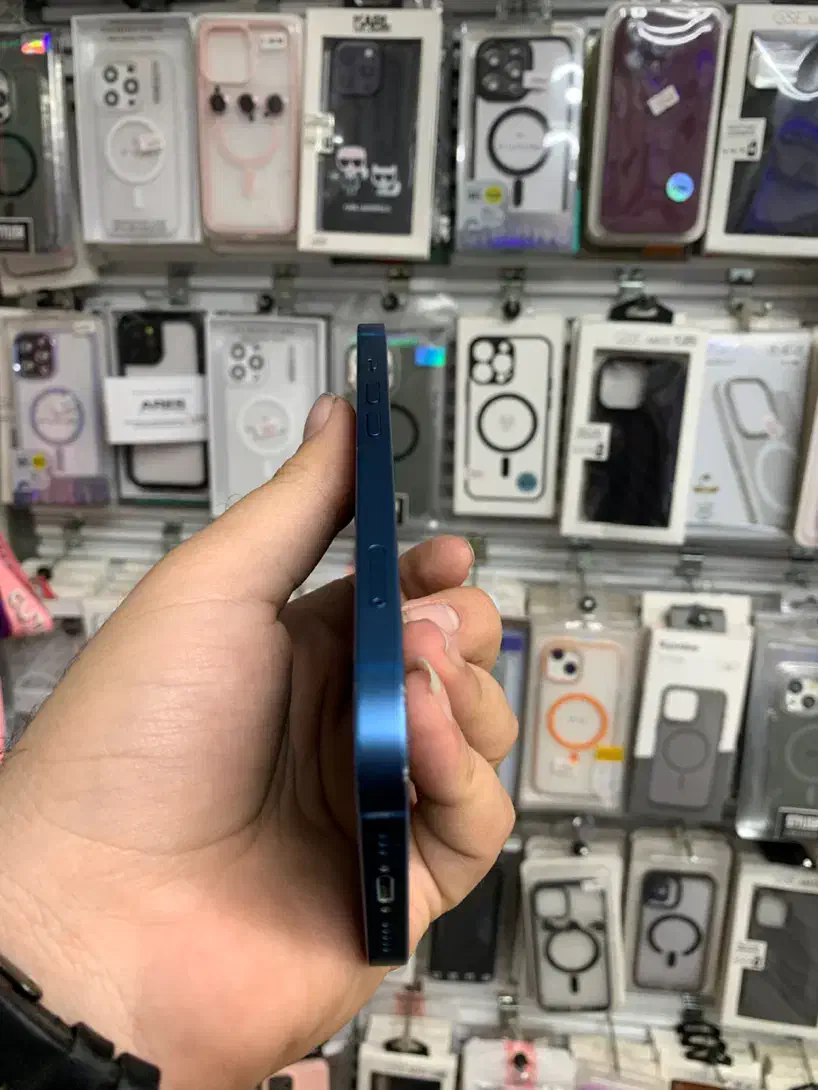 iphone13/128/za نقدوچکی وبدون چک ویژه بازنشستگان|موبایل|کرج, برغان|دیوار