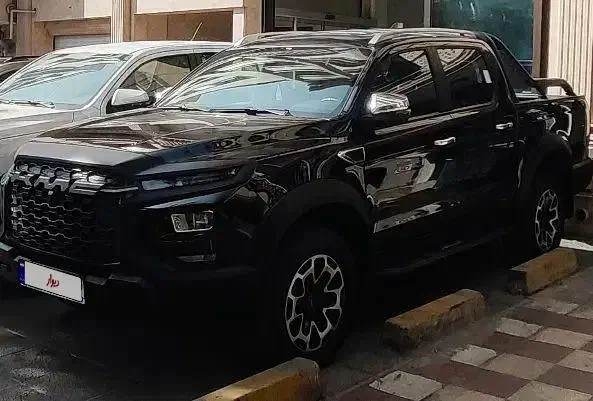 کی ام سی تی ۹ مدل ۴۰۳|خودرو سواری و وانت|شیراز, مبعث|دیوار