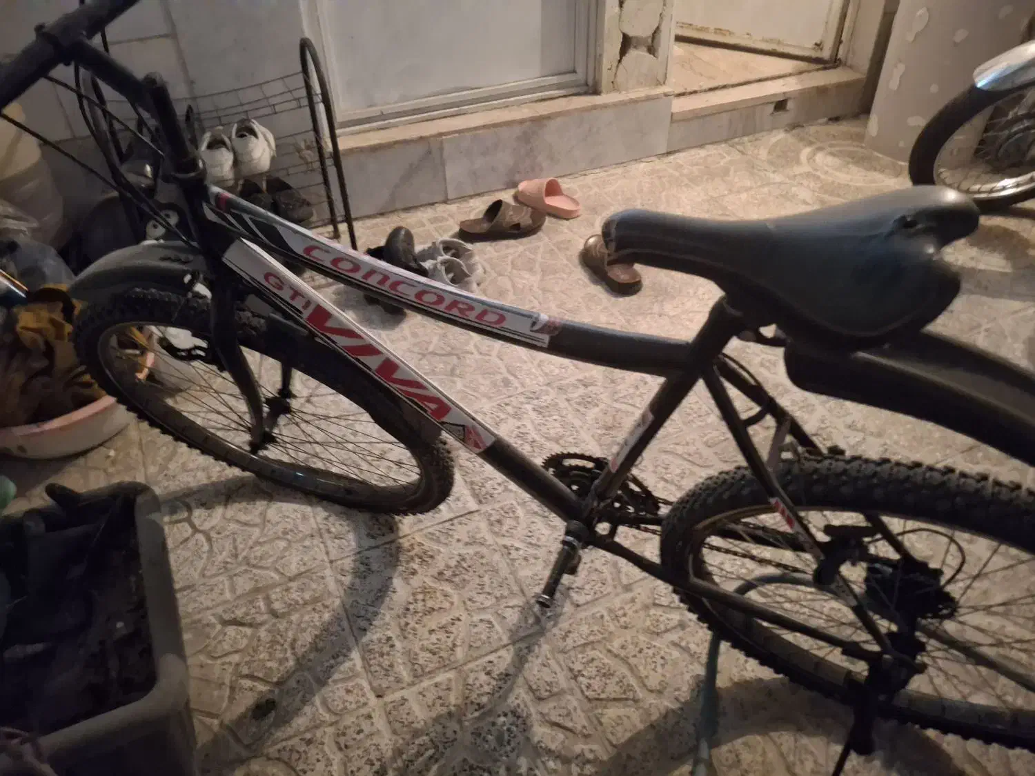 دوچرخه سایز 26|دوچرخه، اسکیت، اسکوتر|قدس, شهرقدس|دیوار