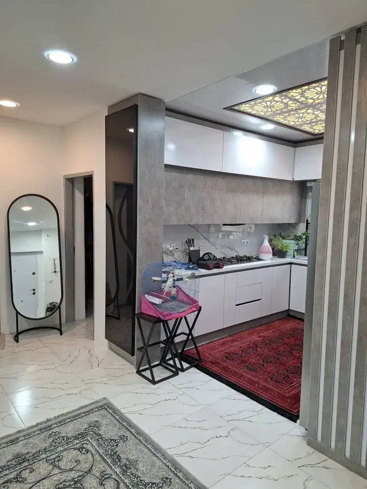 رهن آپارتمان ممکو شهرک بعثت|اجارهٔ آپارتمان|چمران, |دیوار