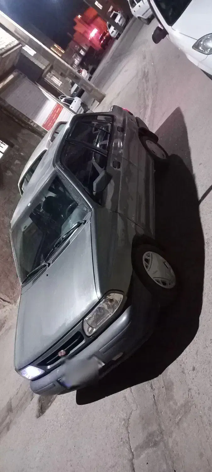 پراید مدل ۸۴|خودرو سواری و وانت|ساوه, |دیوار