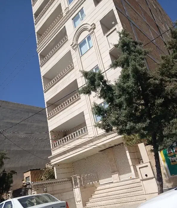 مغازه به متراژ ۱۲۰ متر  برای ارایشگری|اجارهٔ مغازه و غرفه|ارومیه, |دیوار