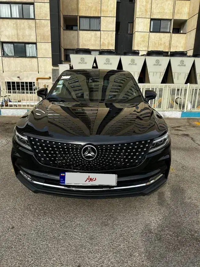 دیگینیتی پرایم تو مارون ۱۱/۱۴۰۳|خودرو سواری و وانت|اصفهان, آزادگان|دیوار