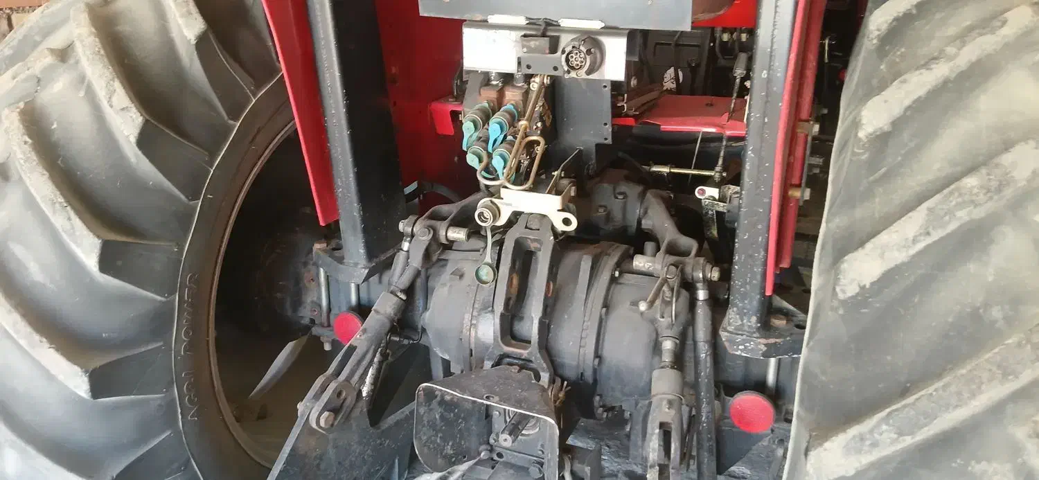 تراکتورشش سلندر|خودرو سنگین|دیواندره, |دیوار