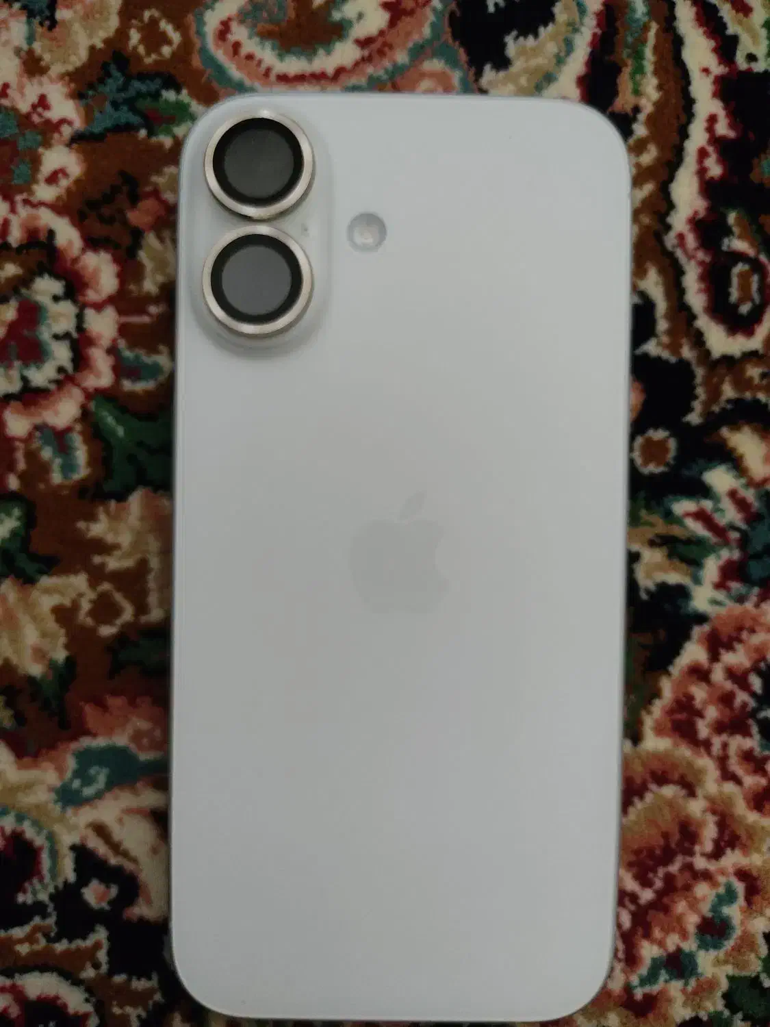 آیفون16نرمال|موبایل|اصفهان, قائمیه|دیوار