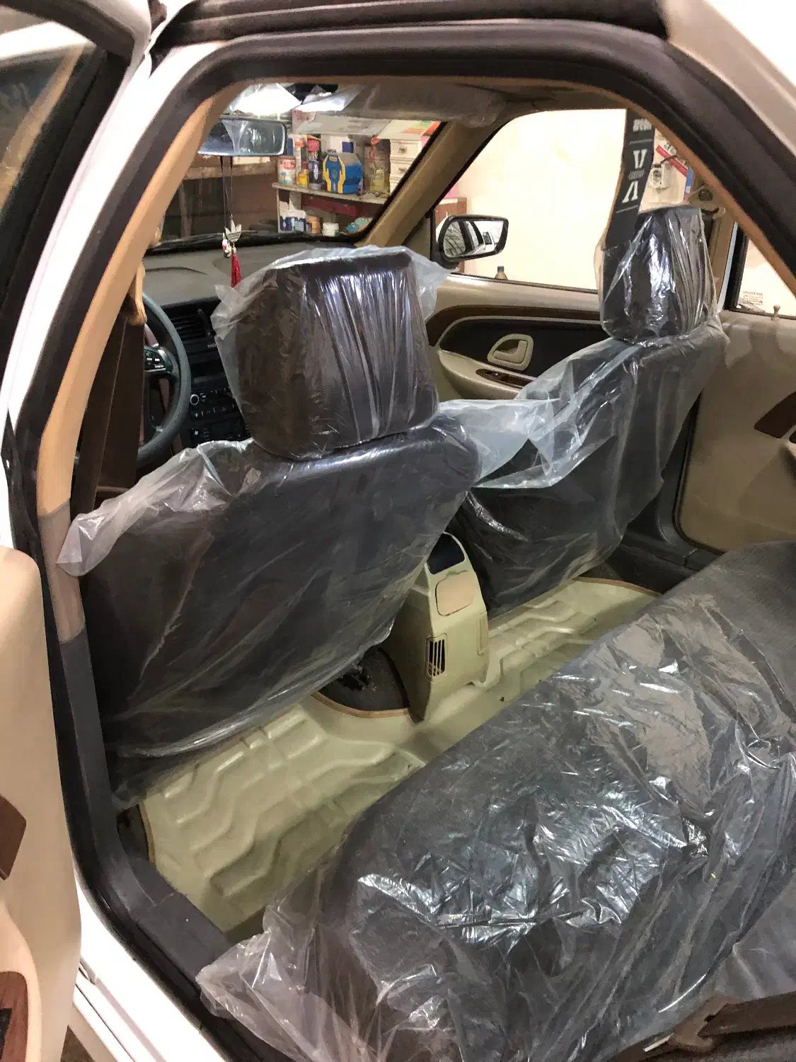 پژو پارس مدل۹۸ اتاق تعویض|خودرو سواری و وانت|چهارباغ, |دیوار