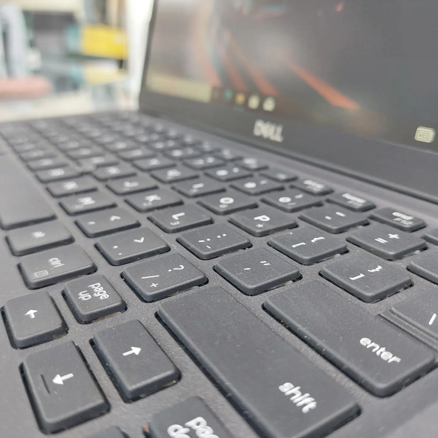 Dell 7380|رایانه همراه|شیراز, ملاصدرا|دیوار