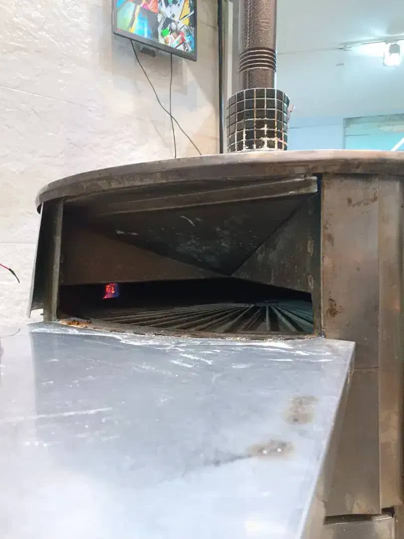 فرپیتزا ایتالیایی|اجاق گاز و لوازم برقی پختوپز|سنندج, |دیوار