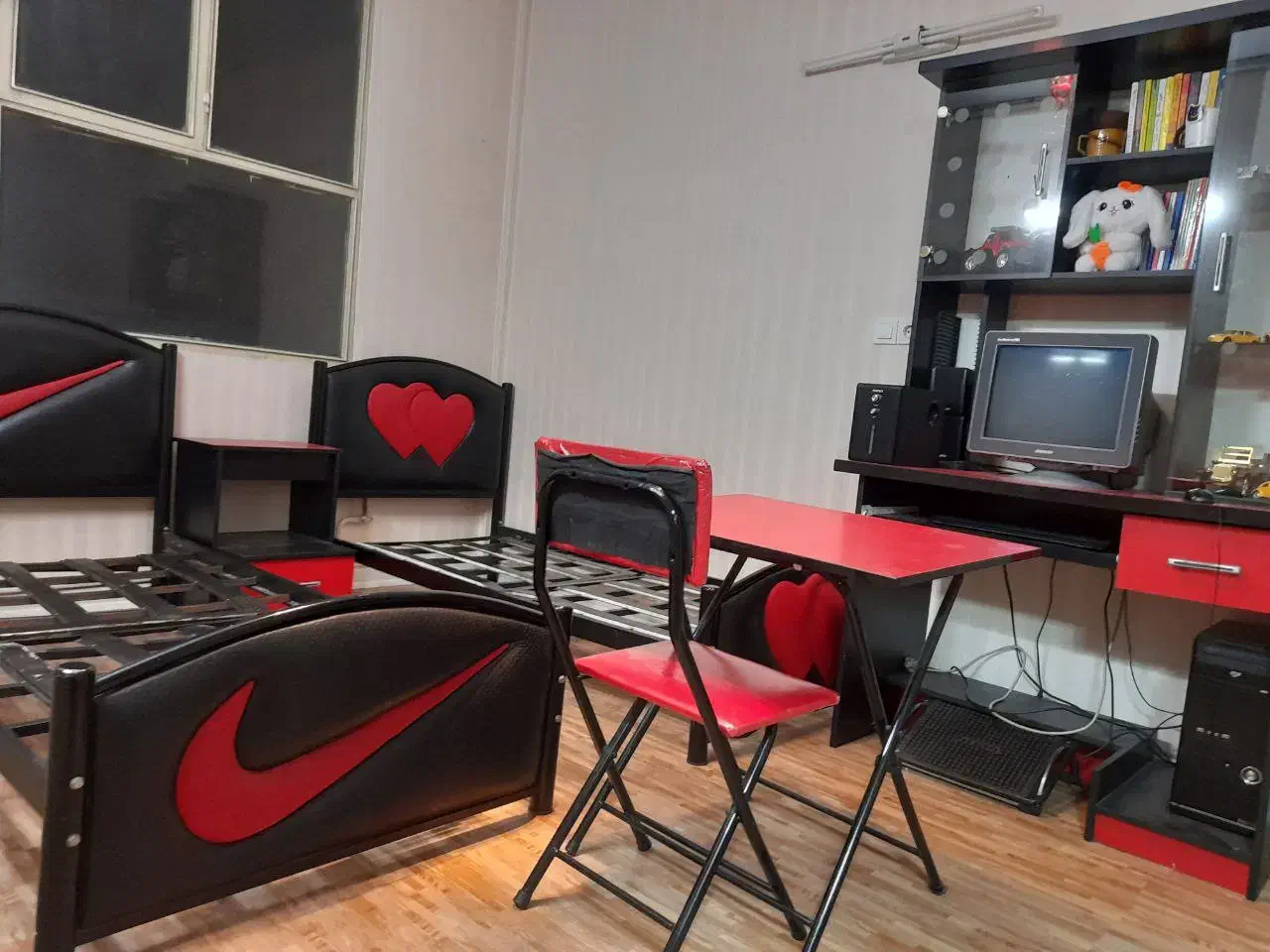 سرویس اتاق خواب|تخت و سرویس خواب|فردیس, شهرک شهید حسینی|دیوار