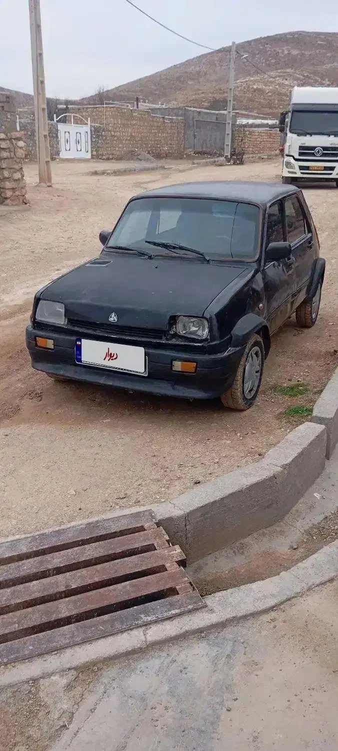 پی کی سالم|خودرو سواری و وانت|اسلام‌‌آباد غرب, |دیوار