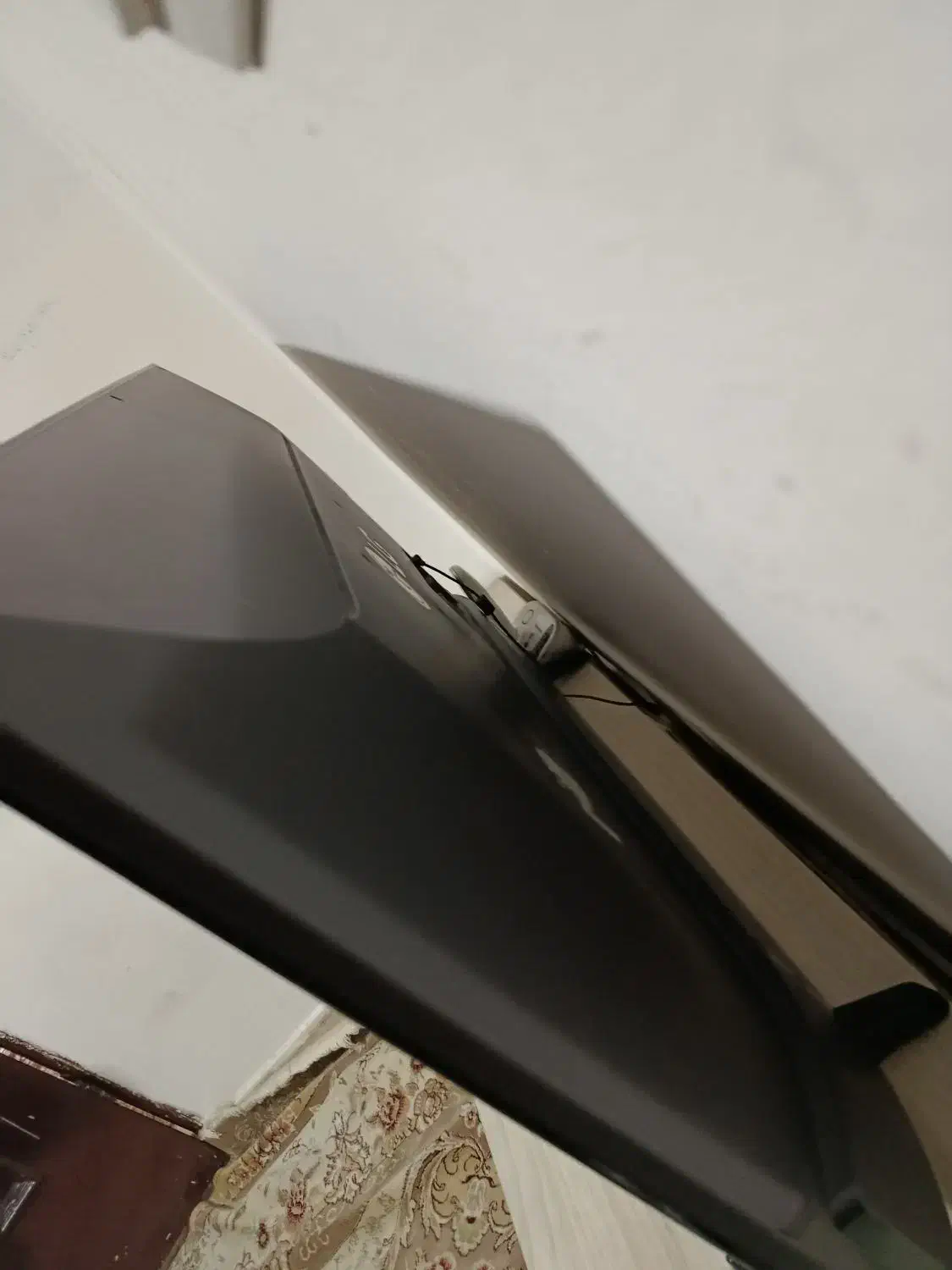 تلویزیون LG 43 اینچ|تلویزیون و پروژکتور|اسلام‌شهر, شهرک واوان|دیوار