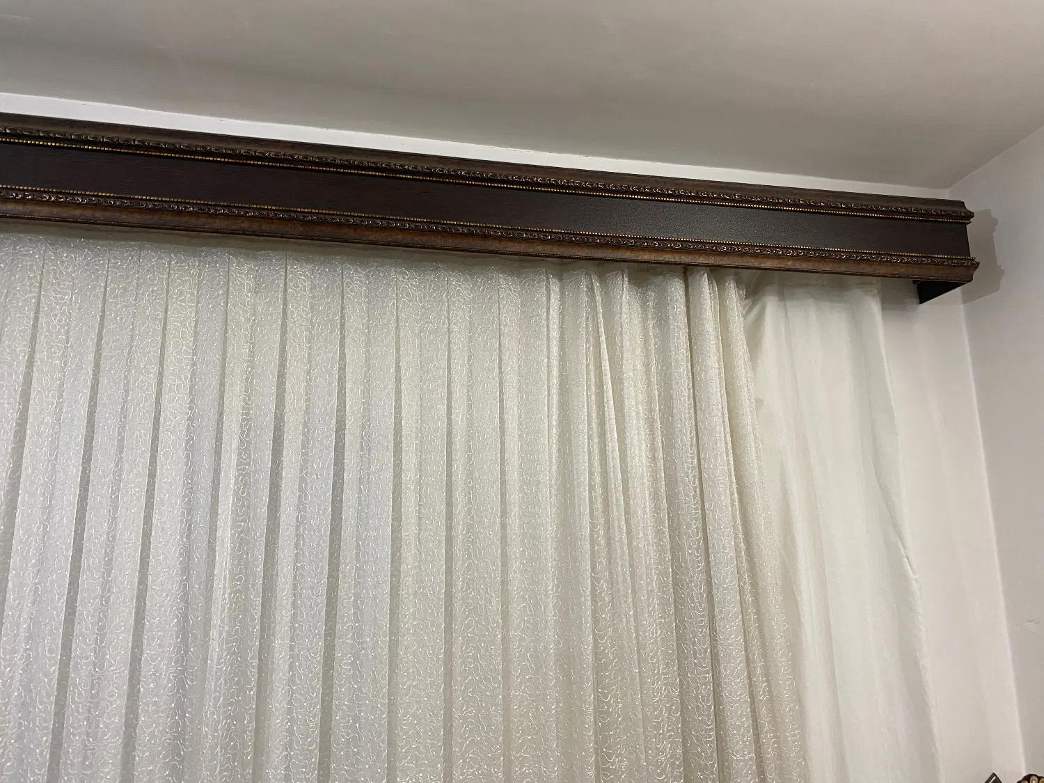 پرده|پرده، رانر، رومیزی|گرگان, |دیوار