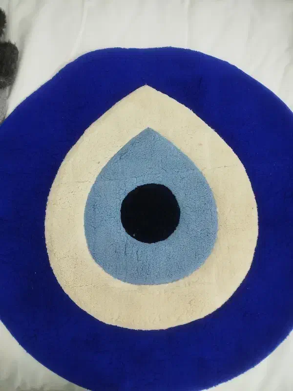 پادری|فرش|هشتگرد, هیو|دیوار