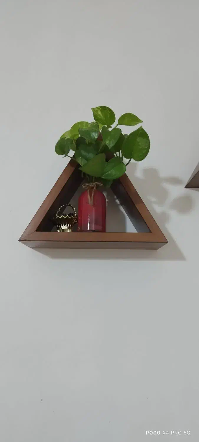 باکس۳تایی|کتابخانه، شلف، قفسههای دیواری|تهران, شوش|دیوار