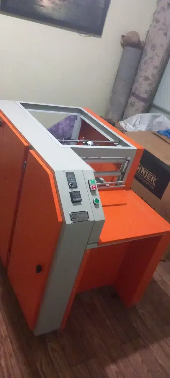 دستگاه رول سفره|ماشین‌آلات صنعتی|فردیس, شهرک شهید حسینی|دیوار