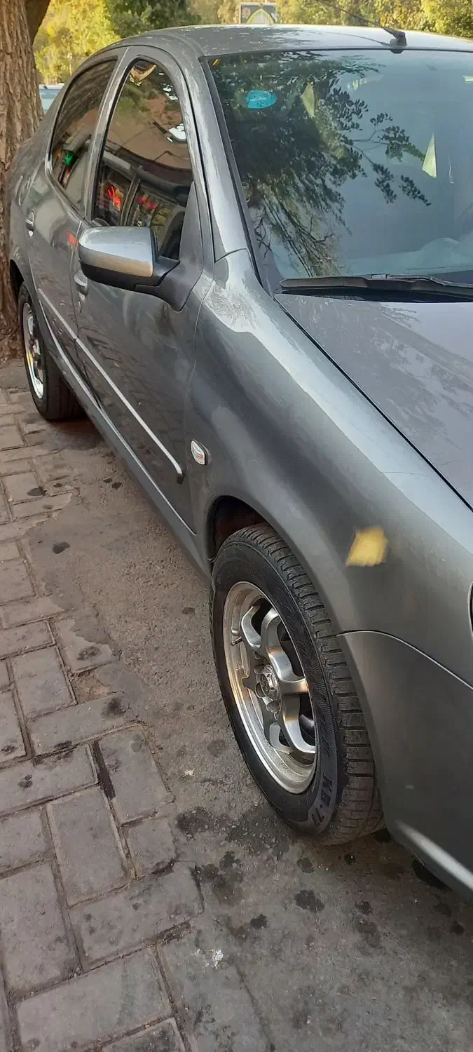 رانا|خودرو سواری و وانت|تبریز, |دیوار