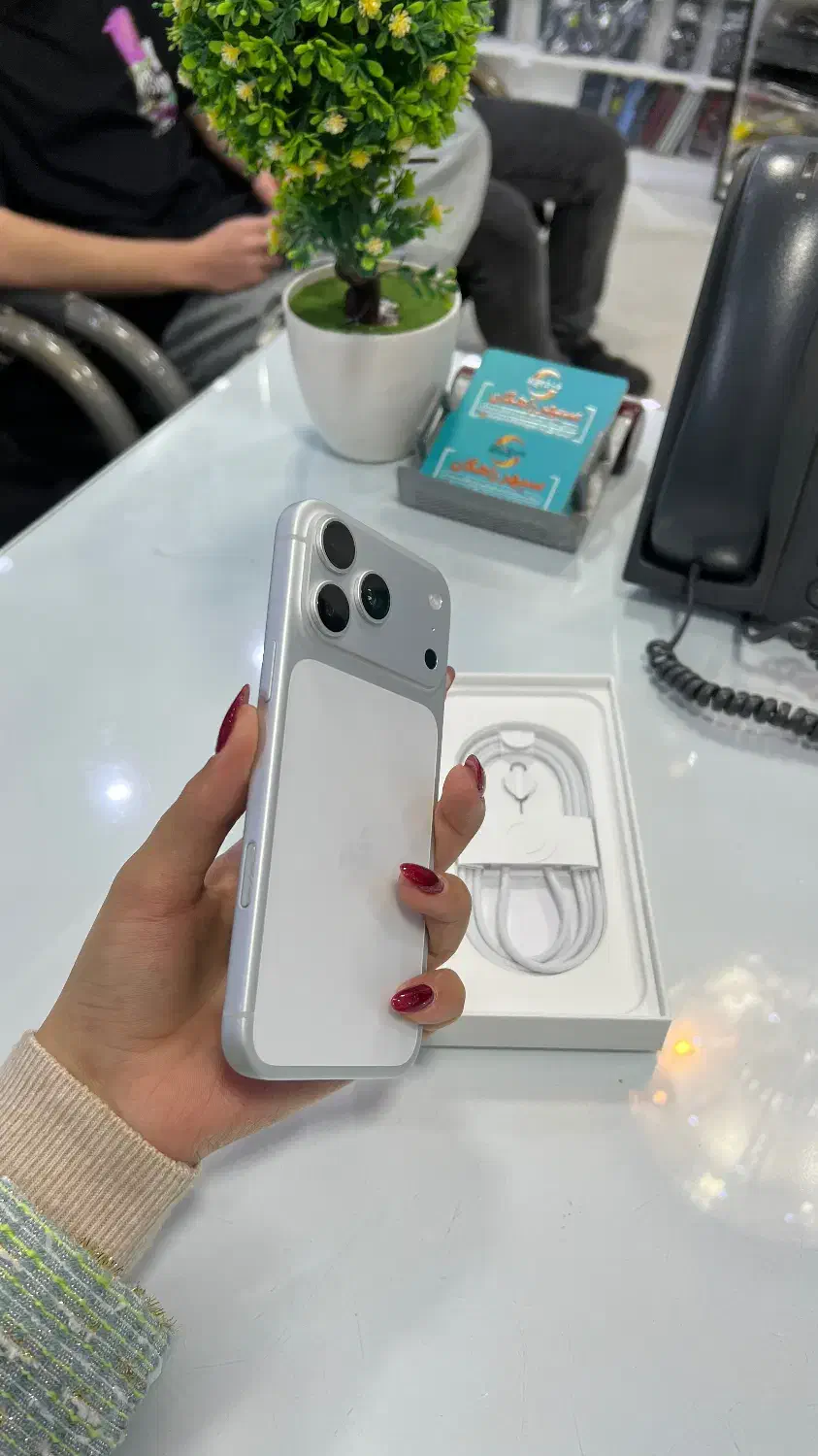 17Promax|موبایل|رشت, خمیران زاهدان|دیوار