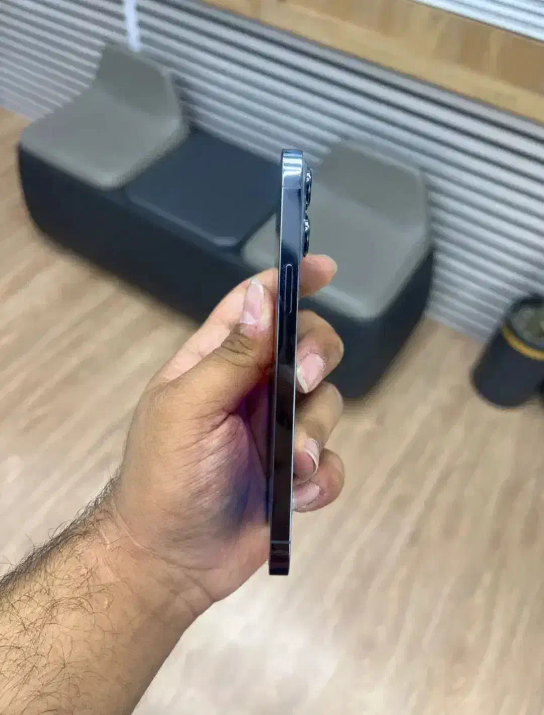 آیفون ۱۳ پرو مکس|موبایل|بندرعباس, |دیوار