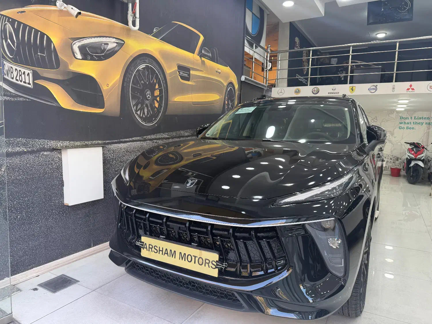 لاماری مدل 1404 صفر خشک|خودرو سواری و وانت|تبریز, |دیوار