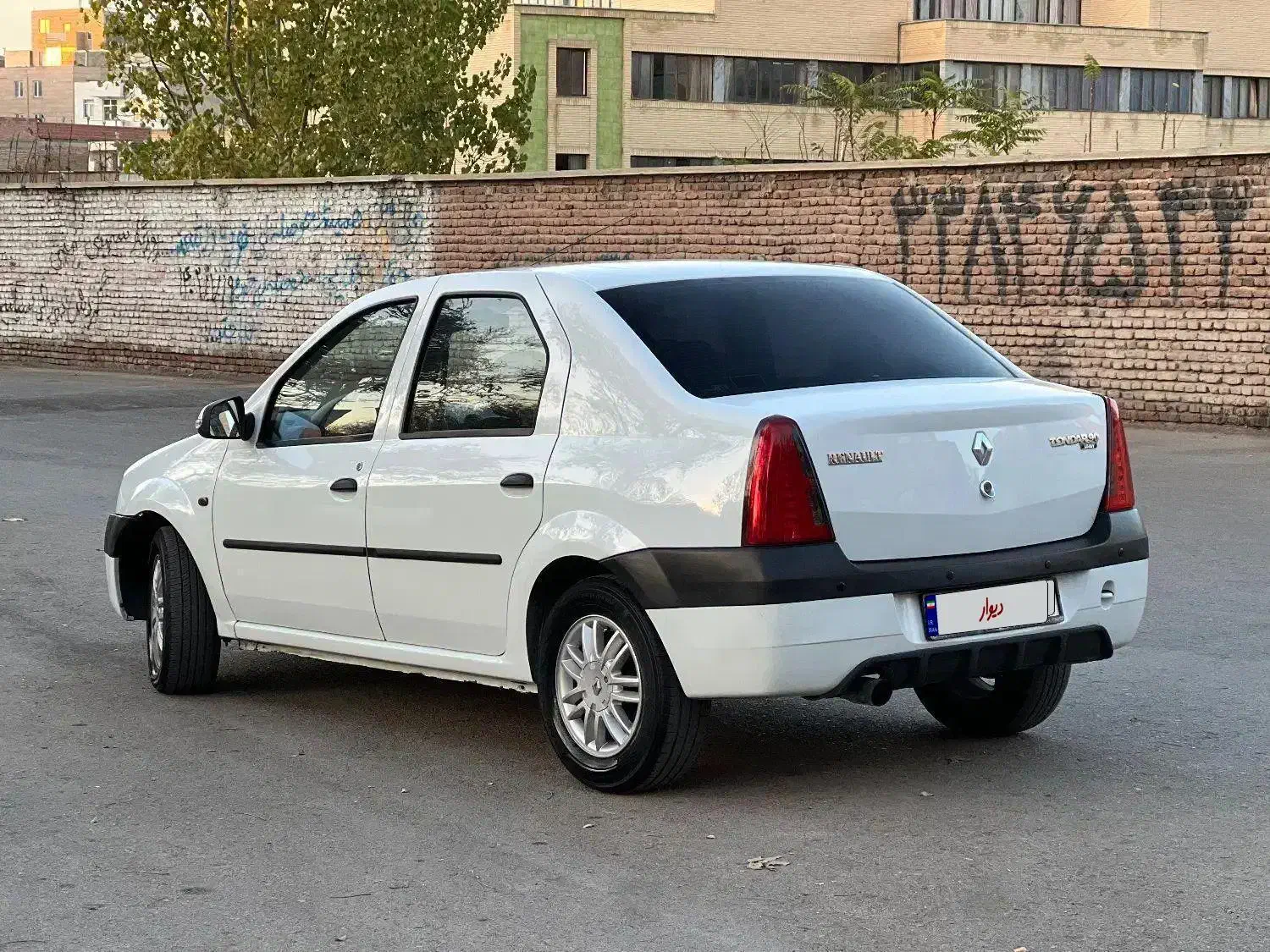  تندر۹۰ E2 فول مدل۹۵ پارس خودرو درحد خشک|خودرو سواری و وانت|اردبیل, |دیوار