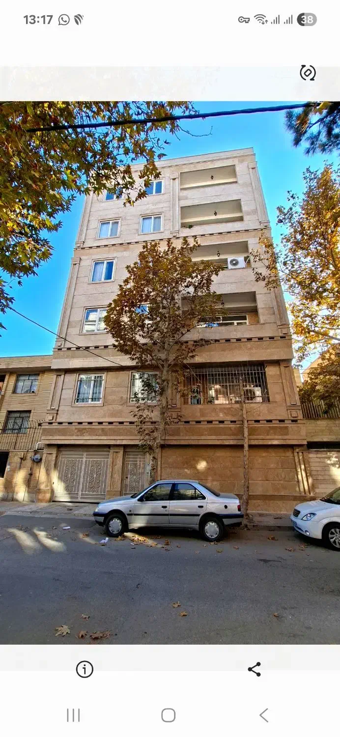 منطقه هشت پول لازم|فروش آپارتمان|الوند, |دیوار