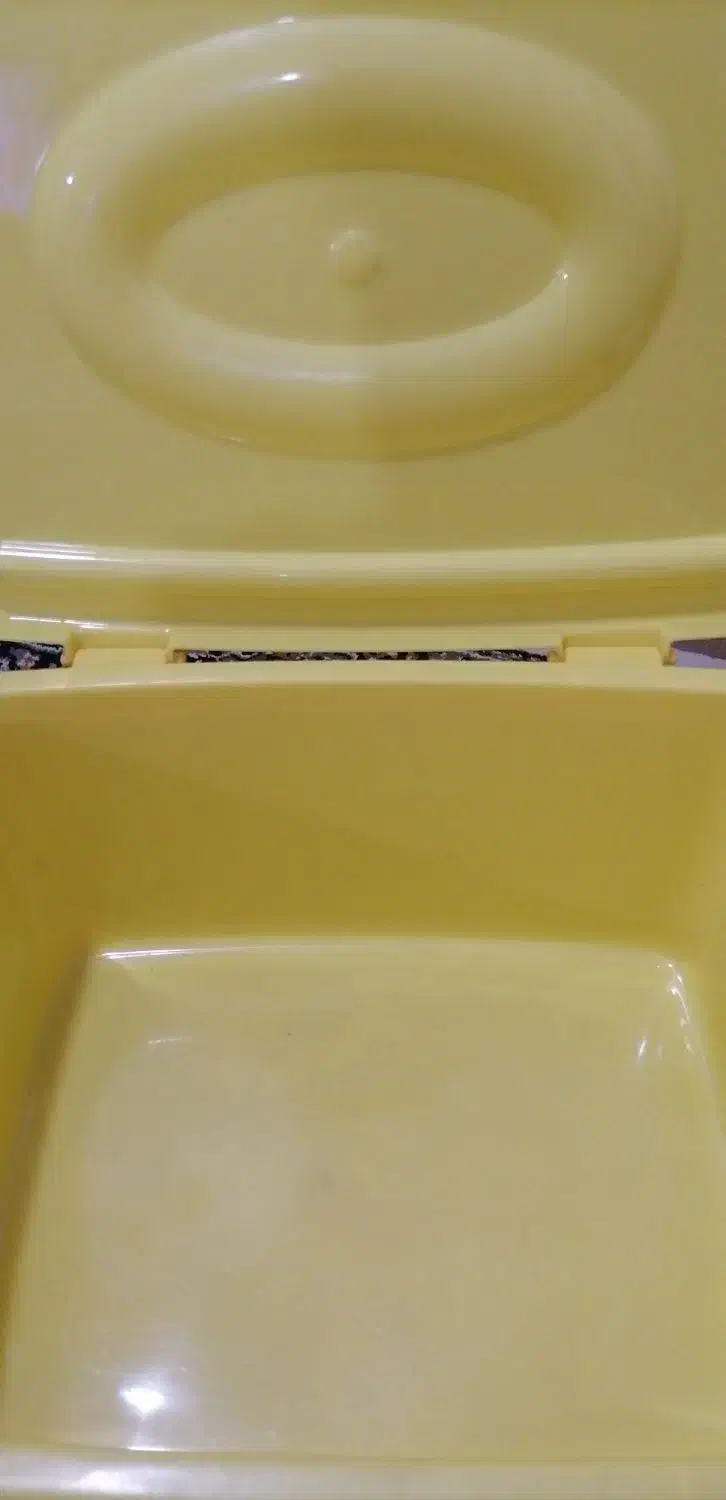 جانونی پلاستیکی|ظروف نگهدارنده، پلاستیکی، یک‌بارمصرف|اسفراین, |دیوار