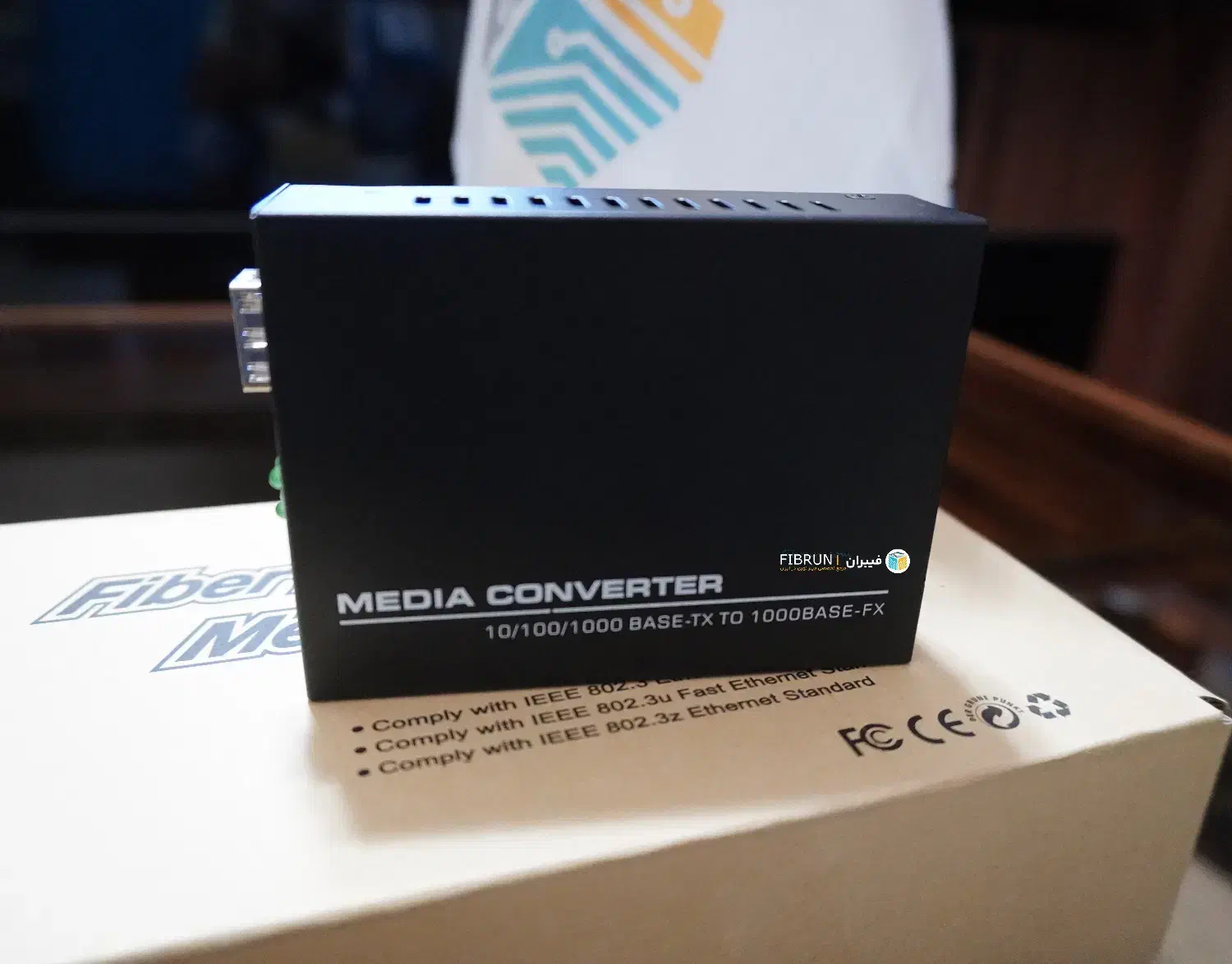 مدیا کانورتر|مودم و تجهیزات شبکه|تهران, تجریش|دیوار