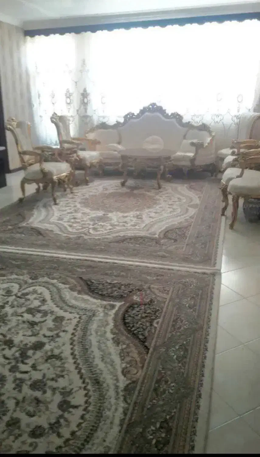 واحد اپارتمان ۱۰۲ متری /تک واحدی /۲ خواب/سند دار|فروش آپارتمان|قم, شهرک شهرداری|دیوار