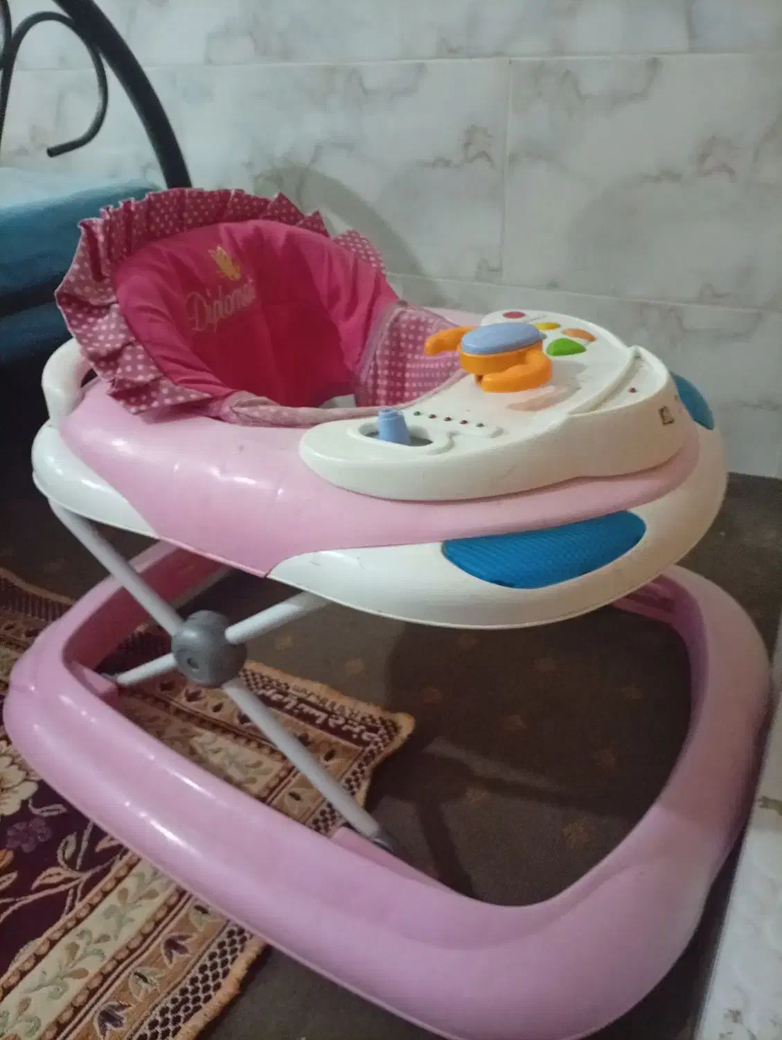 روروک|کالسکه و لوازم جانبی|خرمشهر, |دیوار