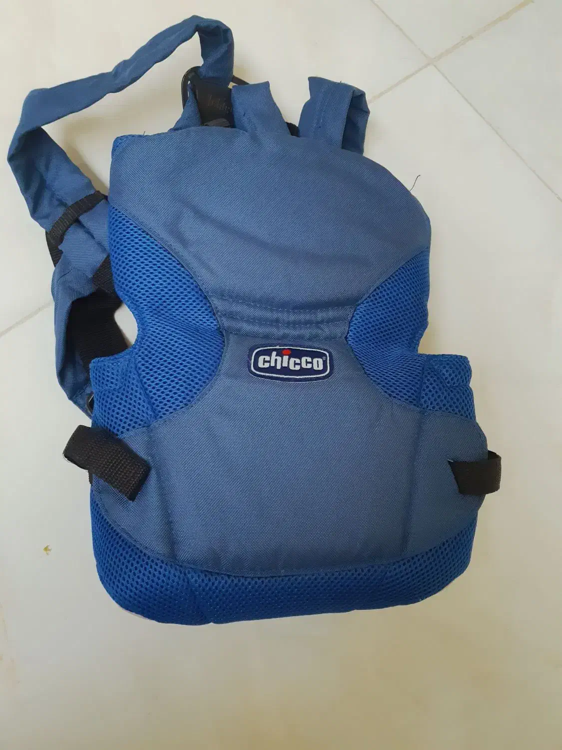 آغوشی نوزاد|کالسکه و لوازم جانبی|ایذه, |دیوار