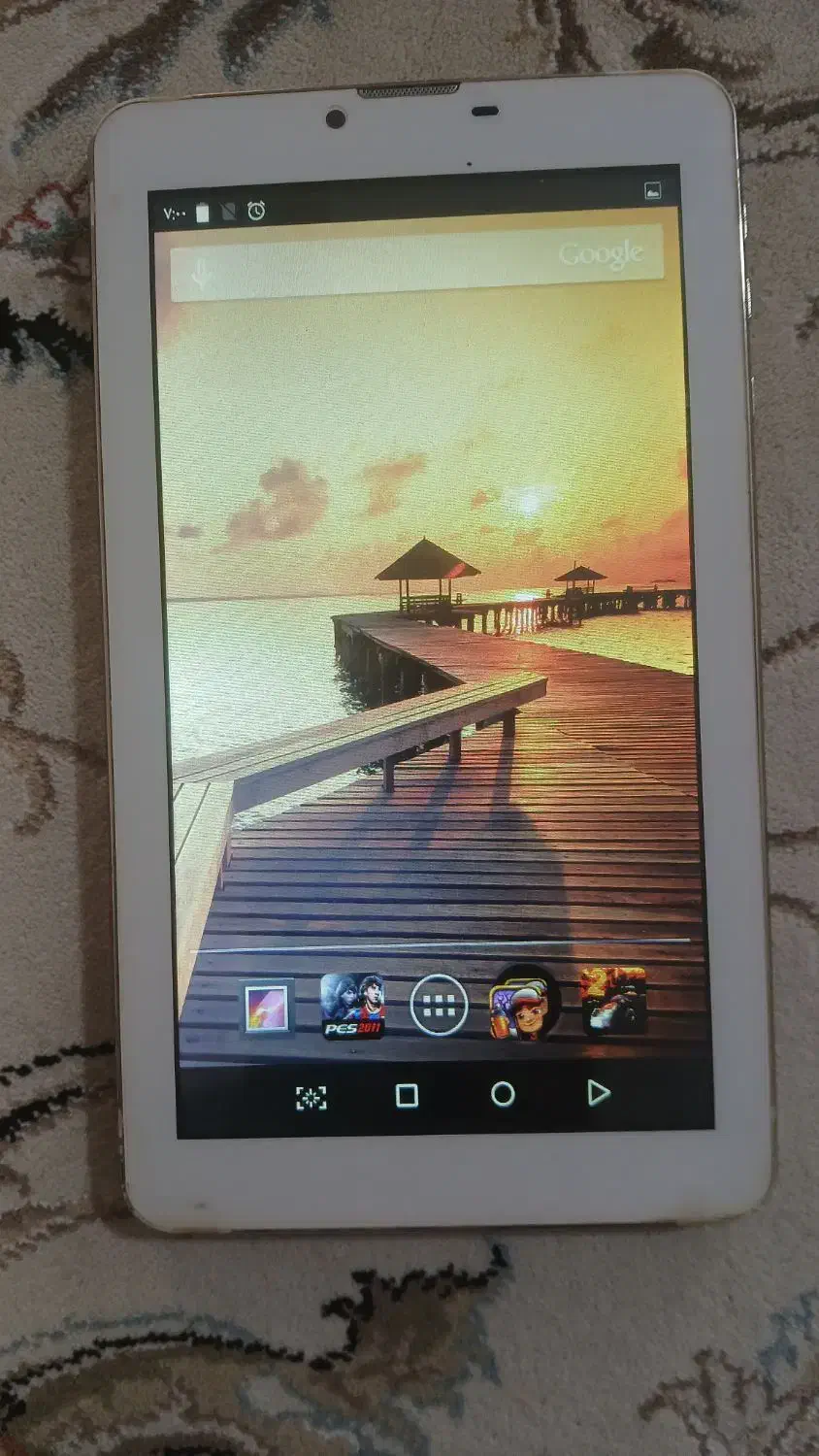 تبلت iLif دوسیم کارت|تبلت|درگز, |دیوار