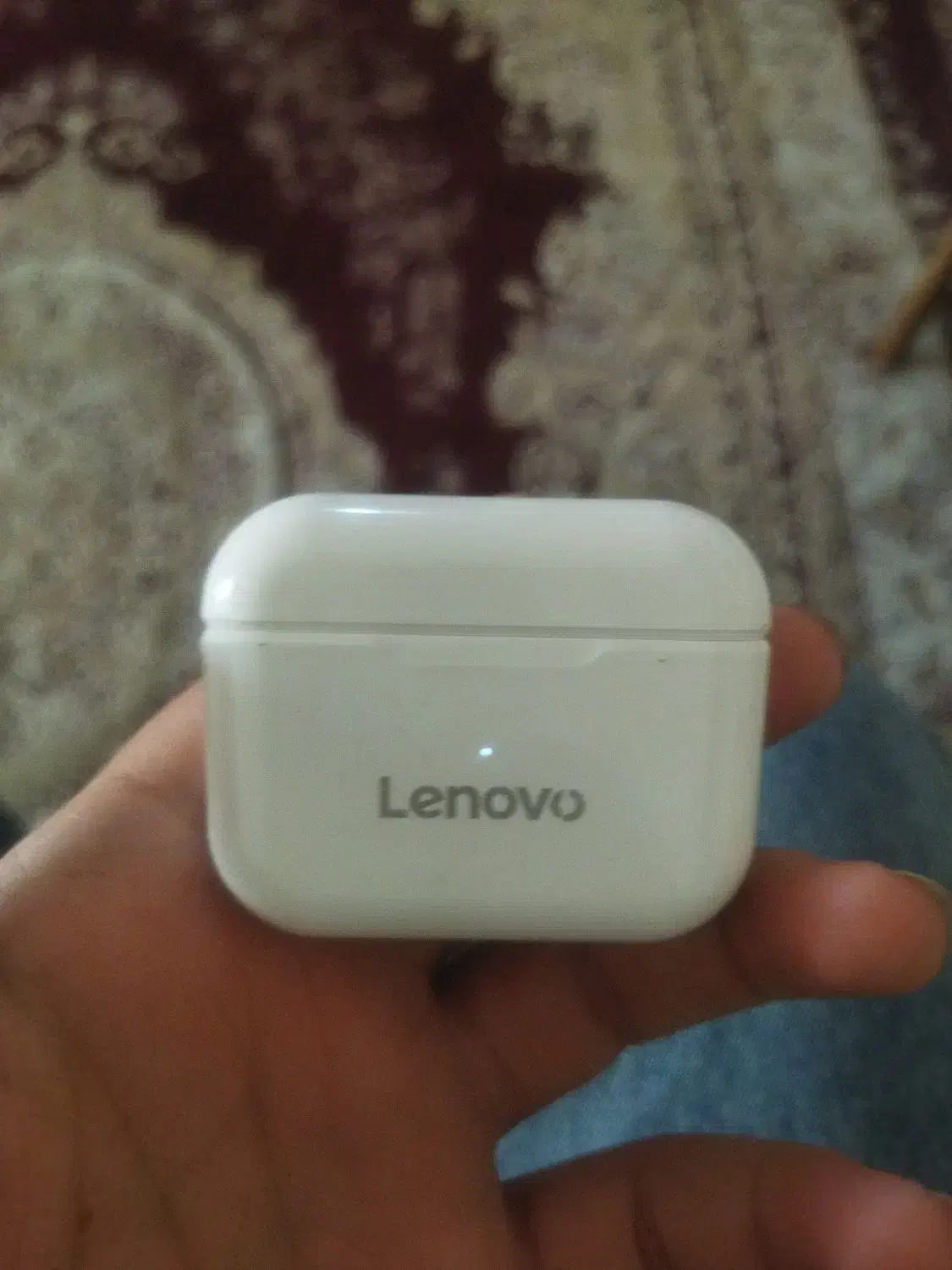 ایرپاد lenovo|لوازم جانبی موبایل و تبلت|شیراز, دشت چنار|دیوار