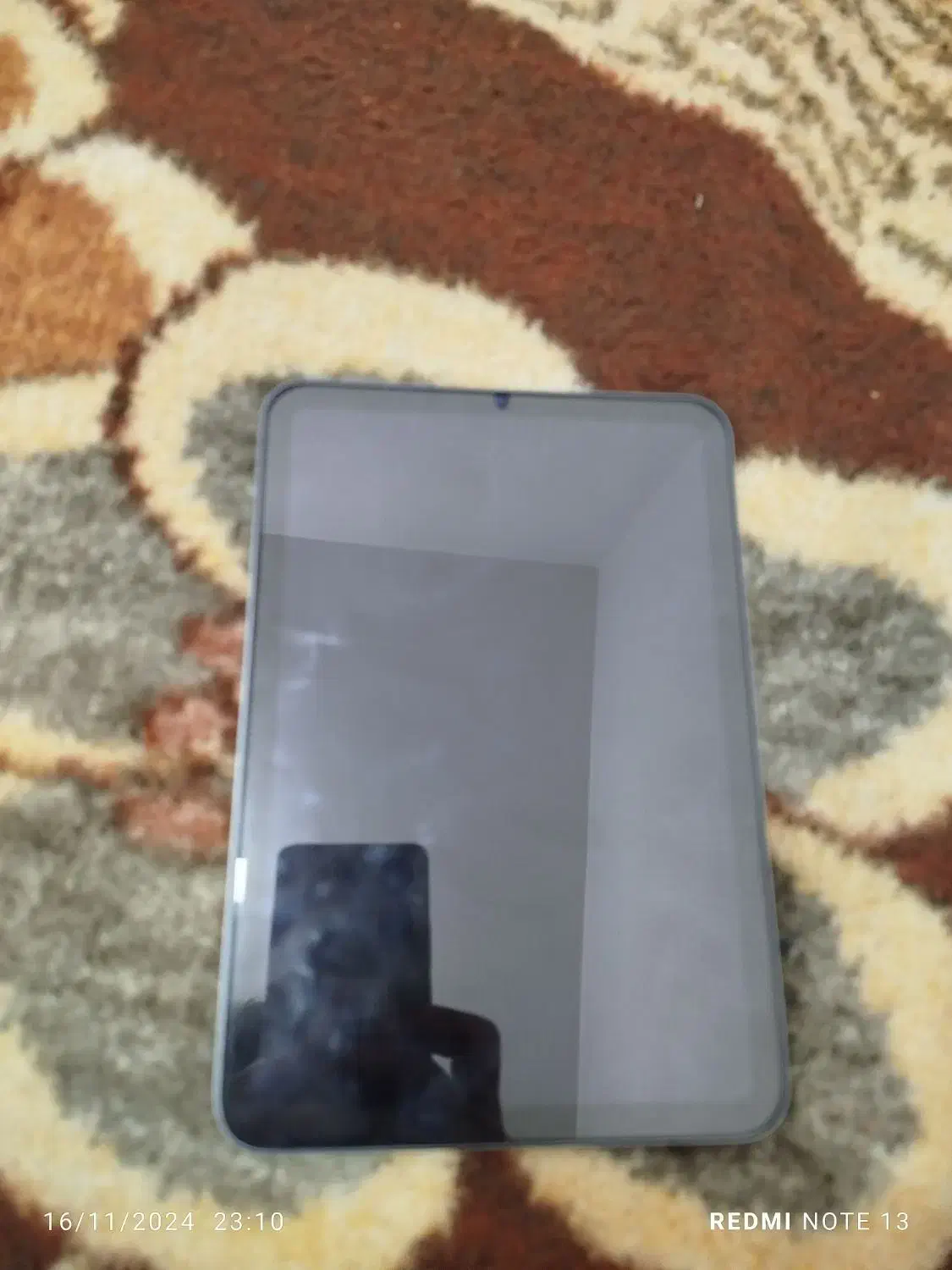 آیپد مینی 6|تبلت|بندر ماهشهر, |دیوار