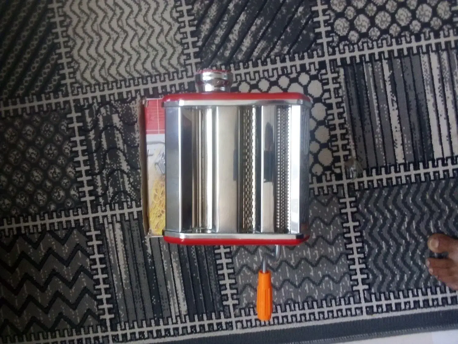 ماشین رشت|ظروف پخت‌وپز|قوچان, |دیوار