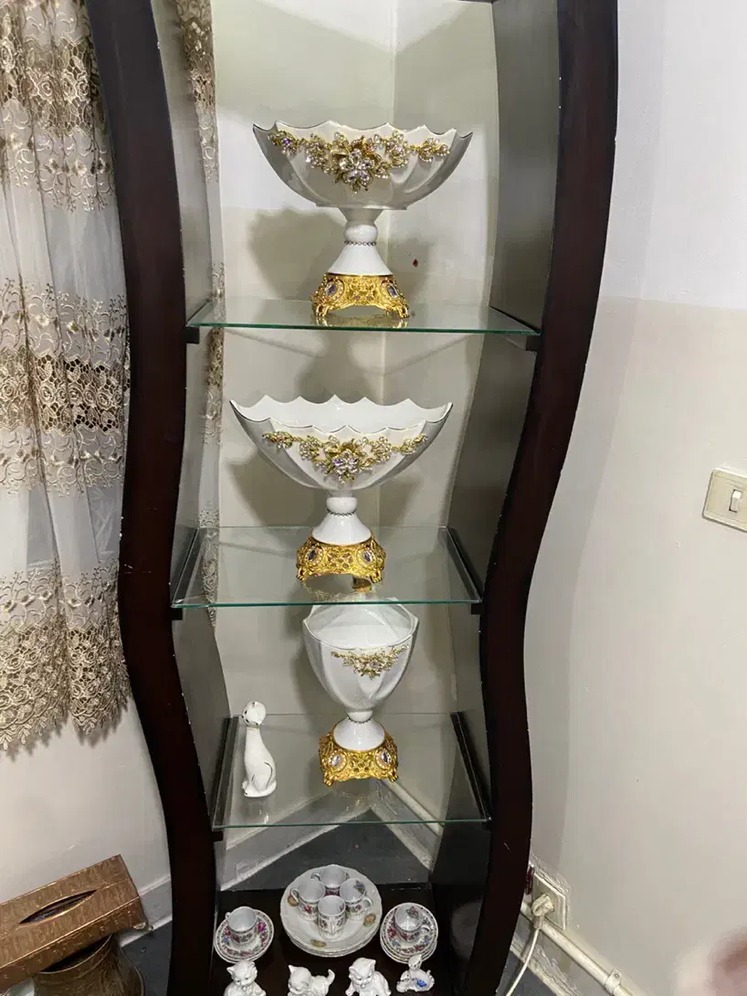 استند تزئینی|صنایع دستی و سایر لوازم تزئینی|بروجرد, |دیوار